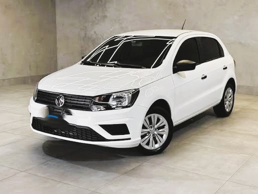 Volkswagen Gol 2022