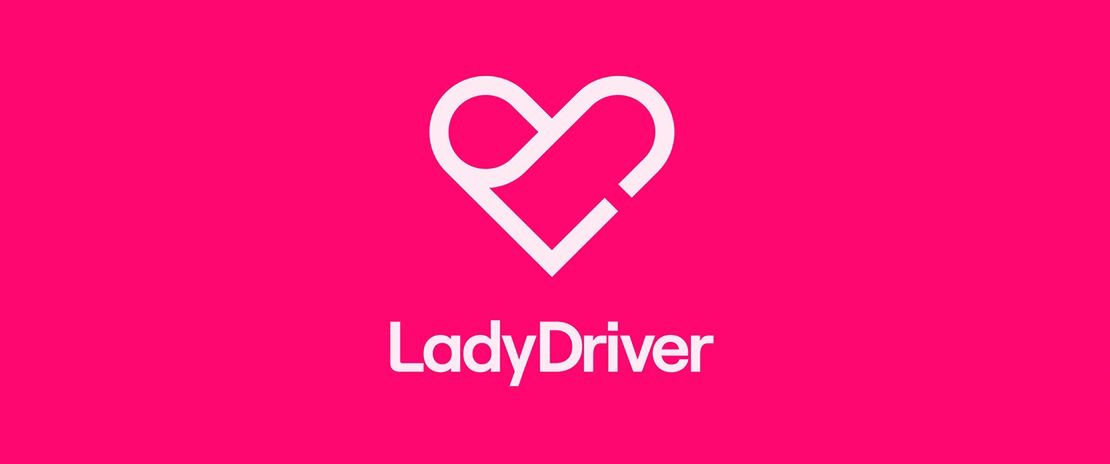 Lady Driver